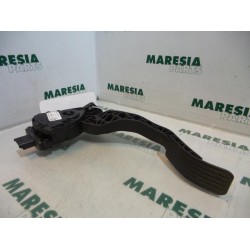Peugeot - 207 - Throttle pedal position sensor