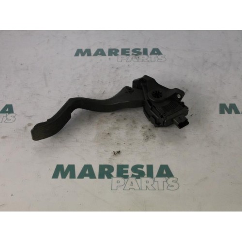 Peugeot - 207 - Gaspedaalpositie Sensor