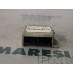 Peugeot - 207 - Airbag Module