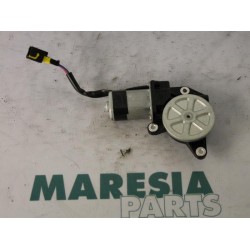 Peugeot - 207 - Schiebedach Motor
