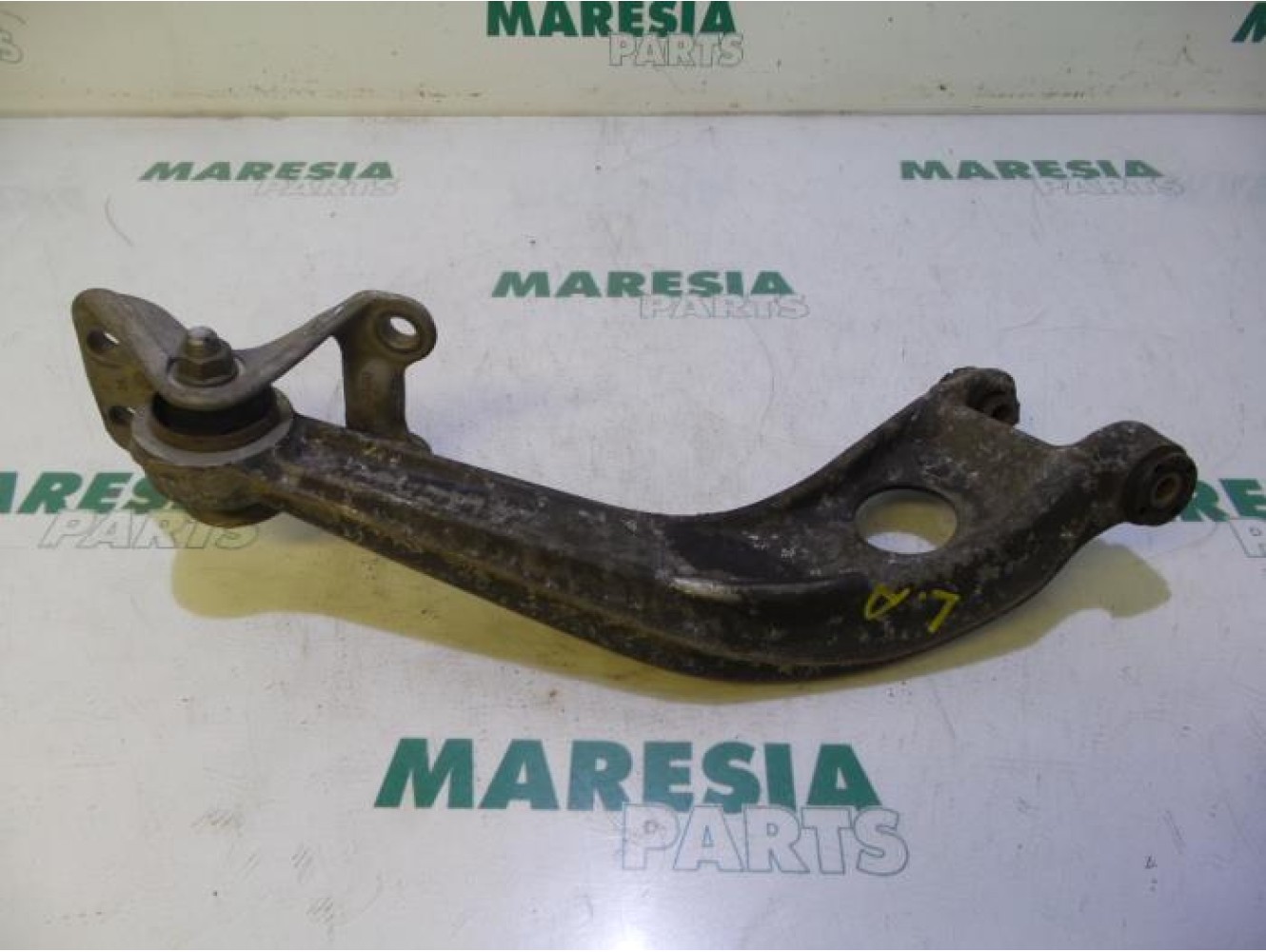 Peugeot - 406 - Querlenker links hinten