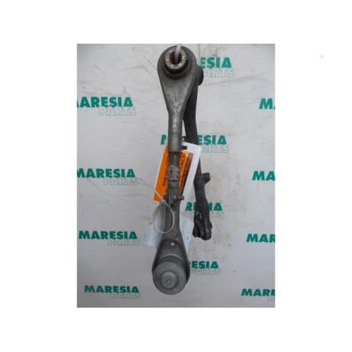 Peugeot - 407 - Guide barre stabilisatrice