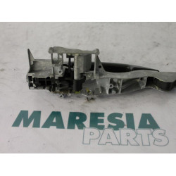 Peugeot - 207 - Portiergreep 4Deurs links-achter
