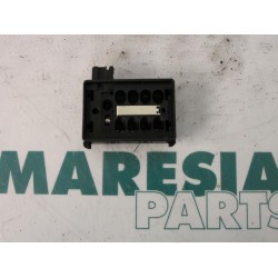 Peugeot - 207 - Rain sensor