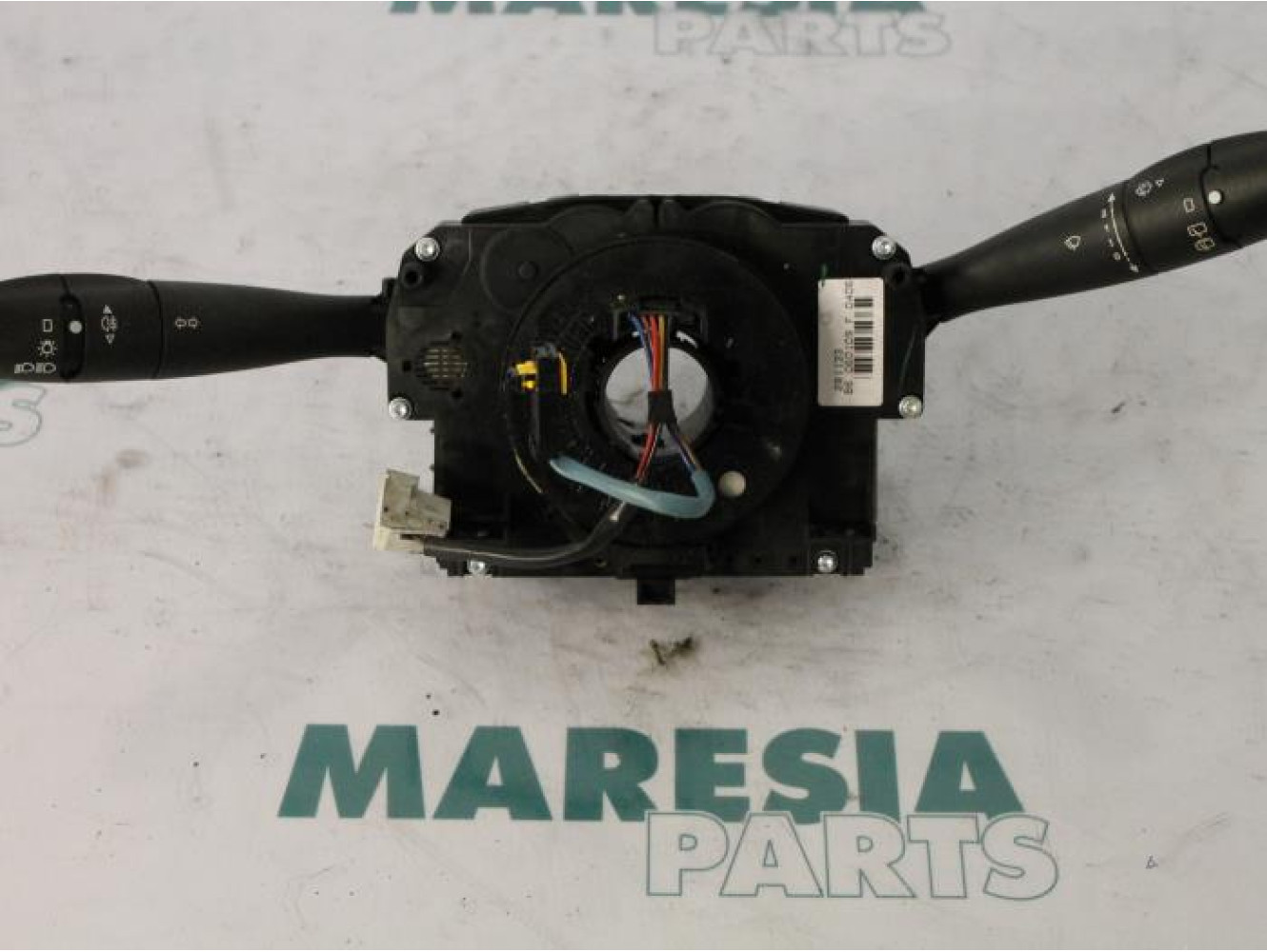 Peugeot - 207 - Steering column stalk