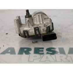 Peugeot - 207 - Front wiper motor