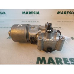 Peugeot - 207 - Front wiper motor
