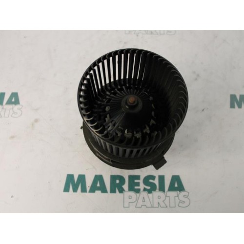 Peugeot - 207 - Moteur de ventilation chauffage