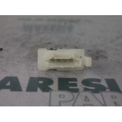 Peugeot - 207 - Heater resistor