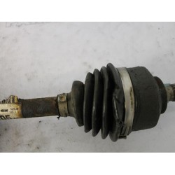 Peugeot - 207 - Aandrijfas links-voor