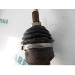 Peugeot - 207 - Aandrijfas links-voor