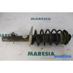 Peugeot - 207 - Front shock absorber rod, right