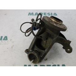 Peugeot - 207 - Knuckle, front right