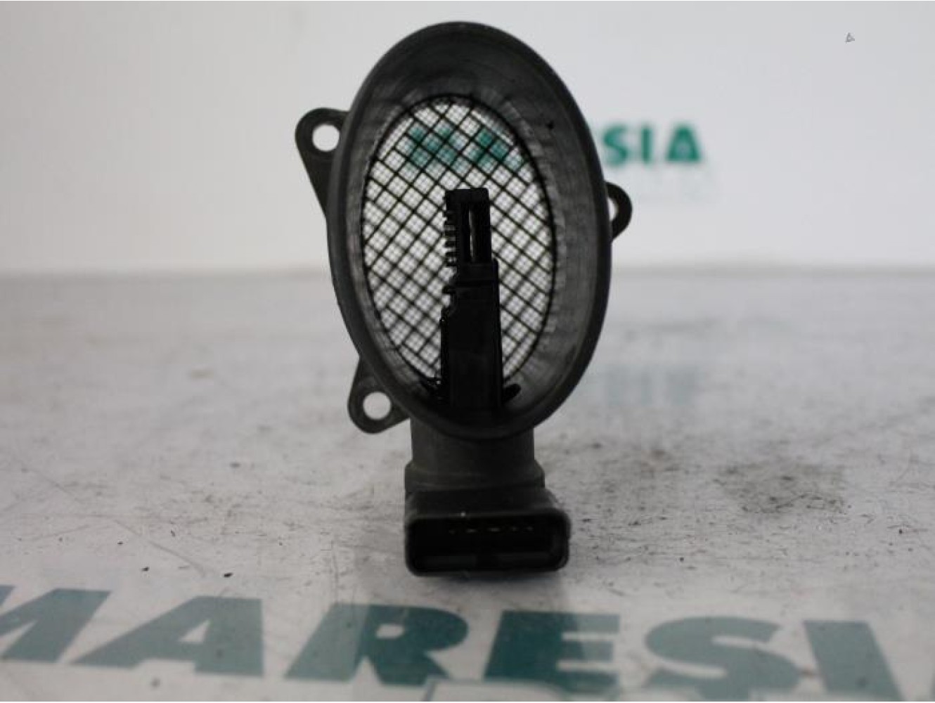 Peugeot - 307 - Airflow meter