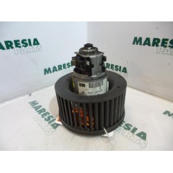 Renault - Megane - Heating and ventilation fan motor