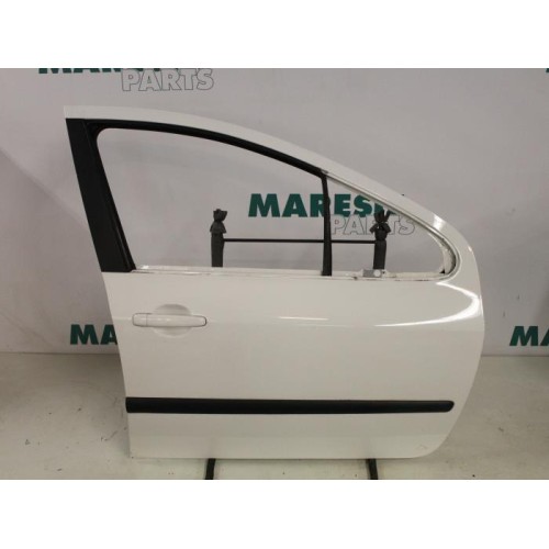 Peugeot - 307 - Front door 4-door, right
