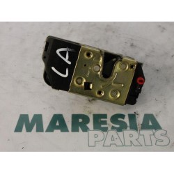 Peugeot - 307 - Türschlossmechanik 4-türig links hinten