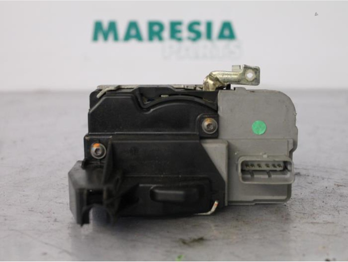 Peugeot - 307 - Türschlossmechanik 4-türig links hinten