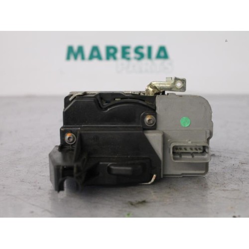 Peugeot - 307 - Rear door lock mechanism 4-door, left