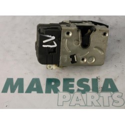 Peugeot - 307 - Door lock mechanism 4-door, front left
