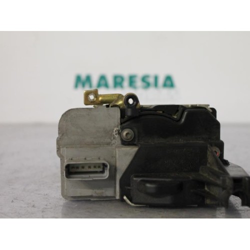 Peugeot - 307 - Door lock mechanism 4-door, front left