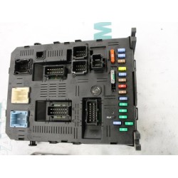 Peugeot - 307 - Engine management computer
