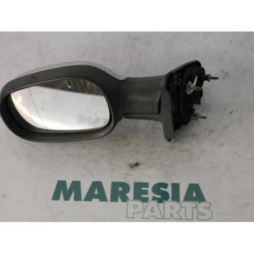 Renault - Megane - Wing mirror, left