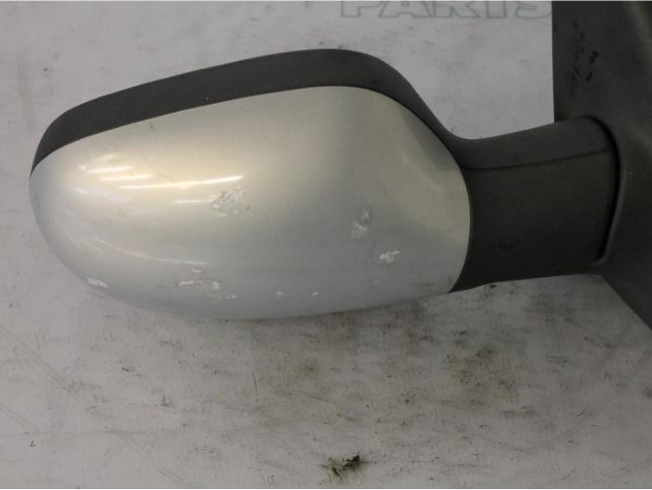 Renault - Megane - Wing mirror, right