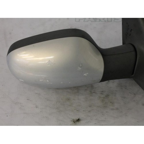 Renault - Megane - Wing mirror, right