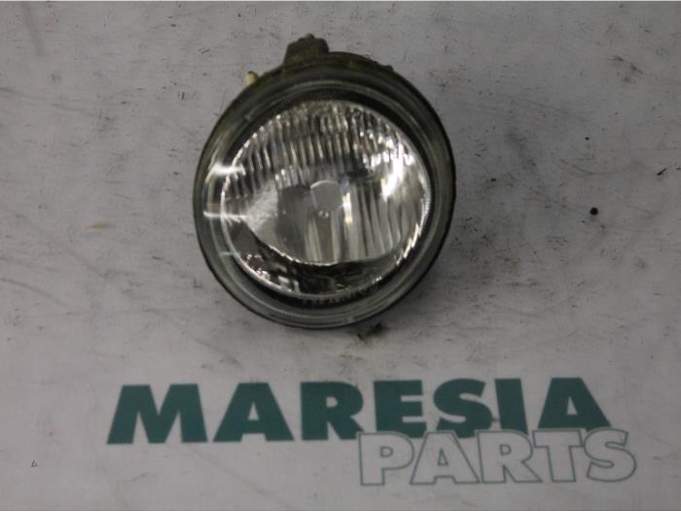 Renault - Megane - Mistlamp rechts-voor
