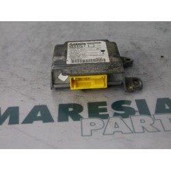 Renault - Megane - Airbag Module