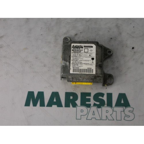 Renault - Megane - Airbag Module