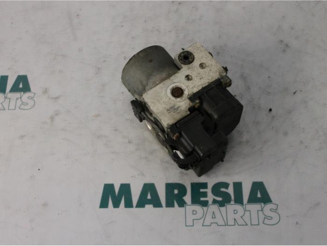 Renault - Megane - ABS Pomp