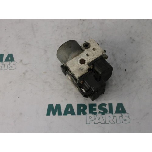 Renault - Megane - ABS Pumpe
