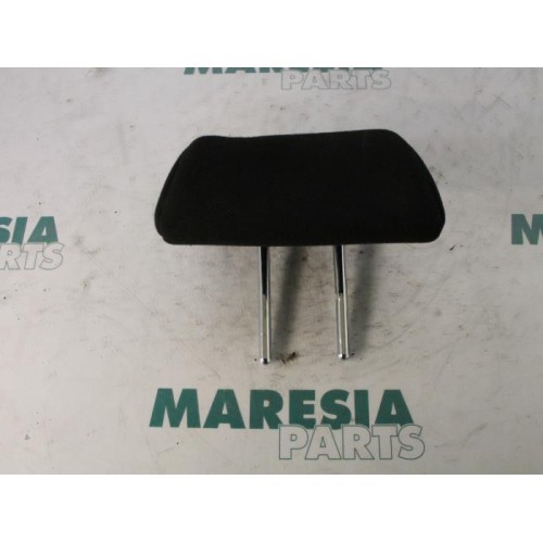 Peugeot - 307 - Support principal