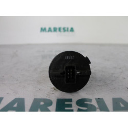 Peugeot - 307 - Heater resistor
