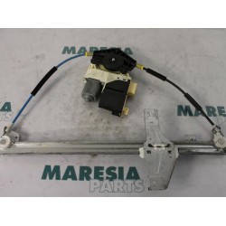 Peugeot - 307 - Window mechanism 4-door, front right