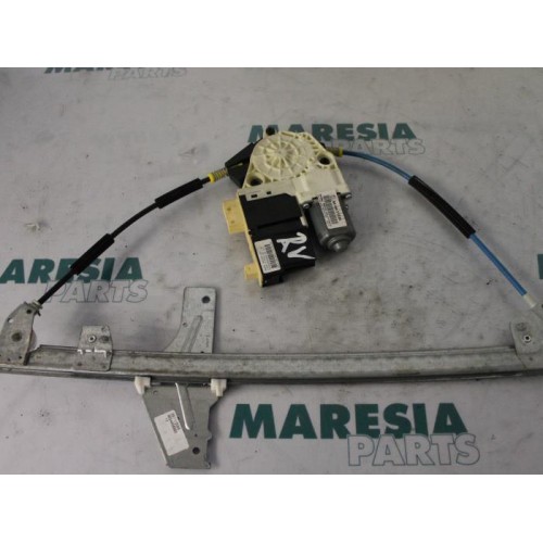 Peugeot - 307 - Window mechanism 4-door, front right