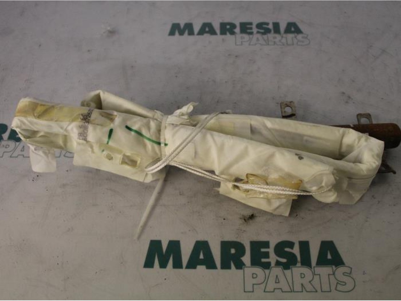 Peugeot - 307 - Airbag Himmel links
