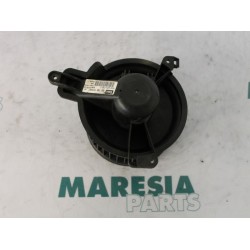 Citroen - Berlingo - Heating and ventilation fan motor