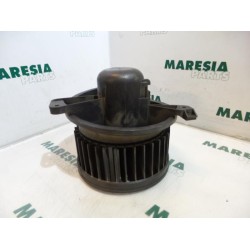Citroen - Berlingo - Heating and ventilation fan motor