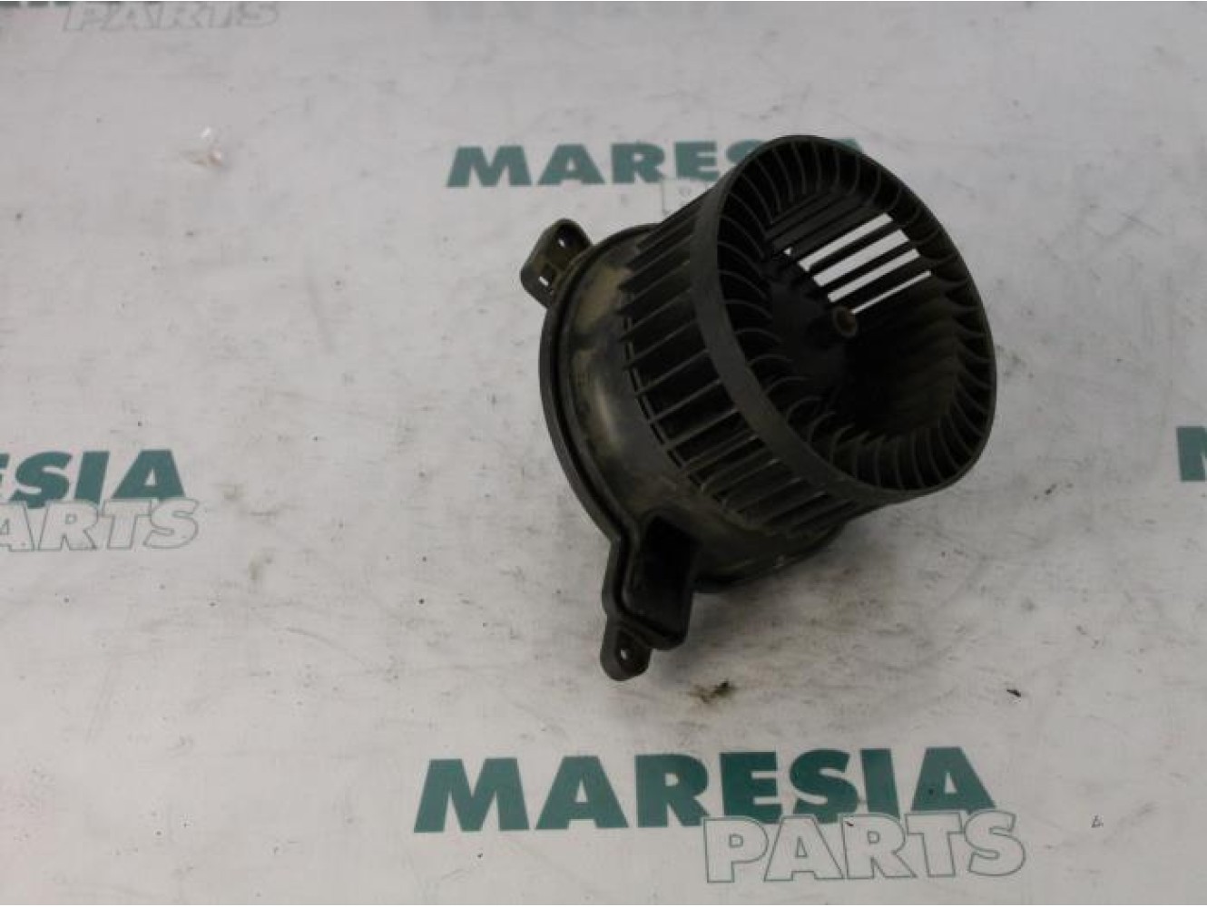 Citroen - Berlingo - Heating and ventilation fan motor