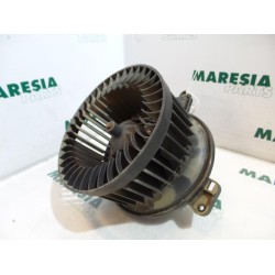 Citroen - Berlingo - Heating and ventilation fan motor