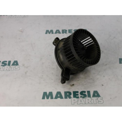 Citroen - Berlingo - Heating and ventilation fan motor