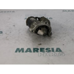 Citroen - C5 - Startmotor