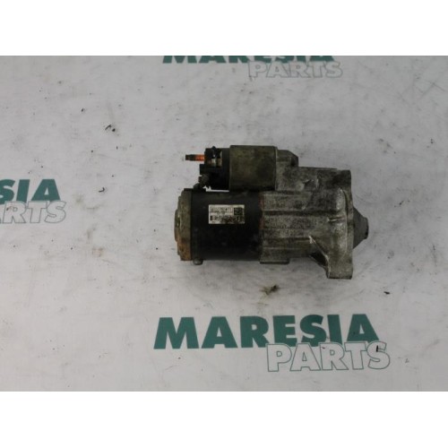 Citroen - C5 - Startmotor