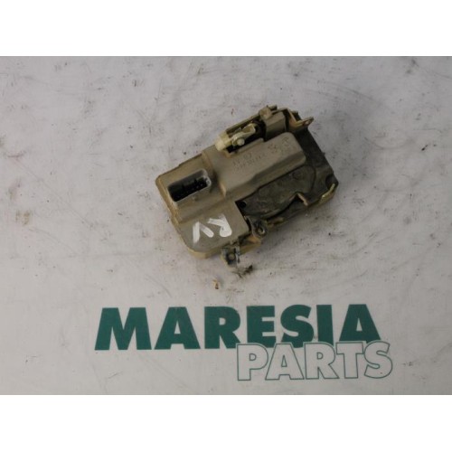 Citroen - Berlingo - Door lock mechanism 2-door, right