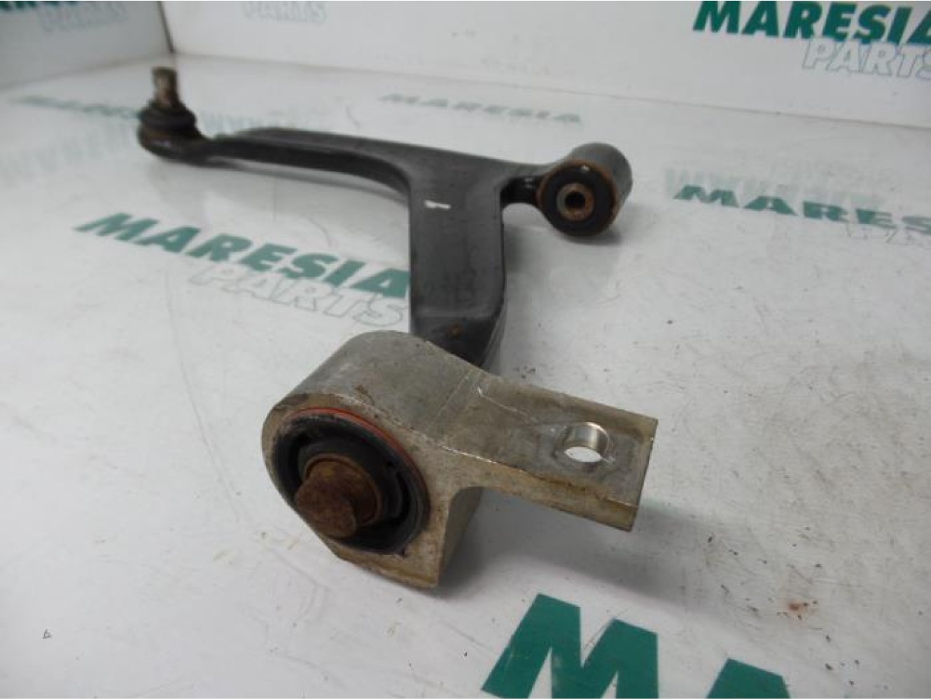 Citroen - Berlingo - Front lower wishbone, left