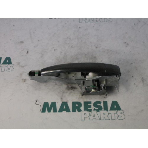 Peugeot - 207 - Front door handle 4-door, right