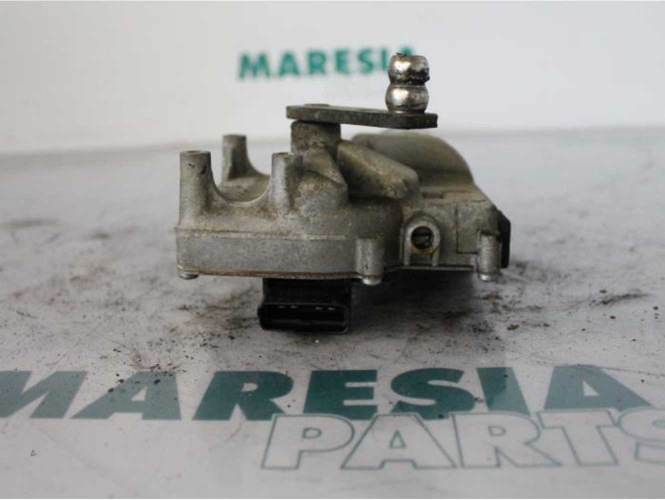 Peugeot - 307 - Front wiper motor